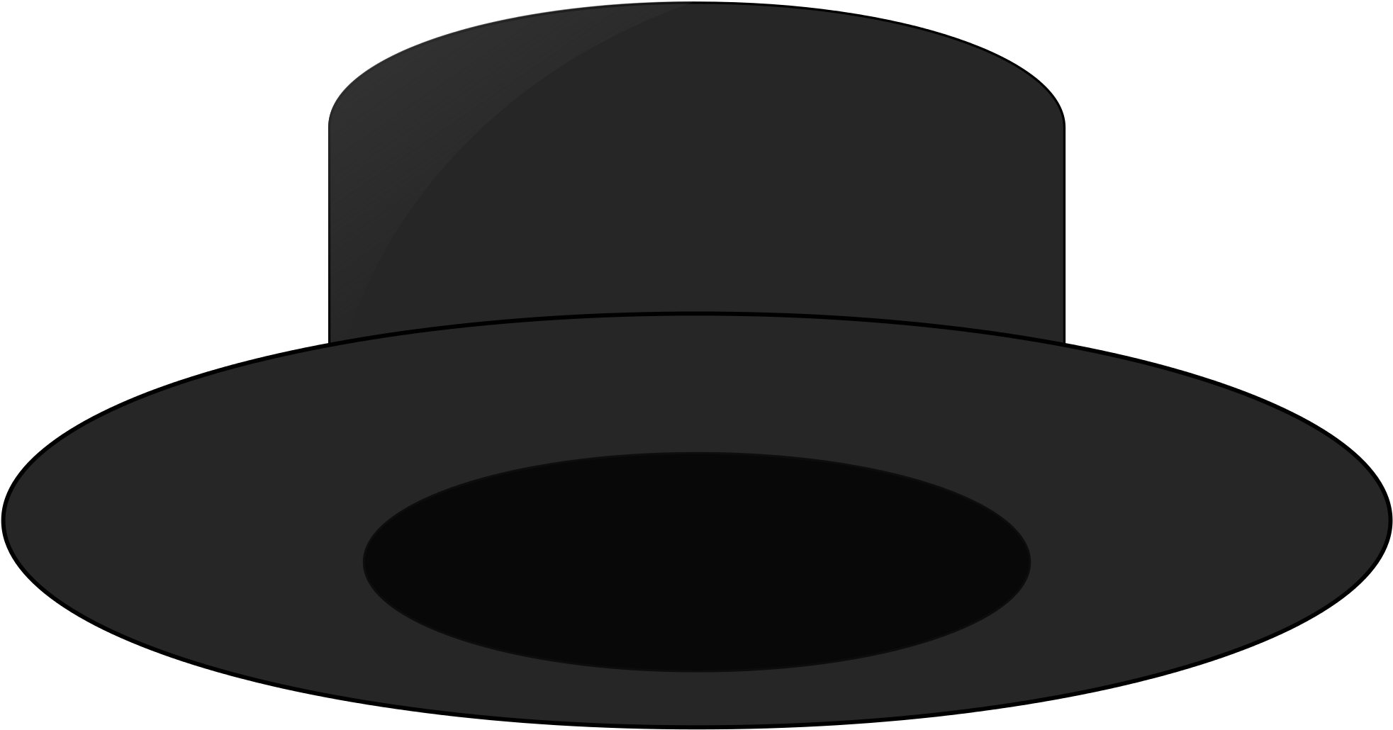 Black Hat For Seo Strategies - Black Hat Seo Png (2000x1067), Png Download