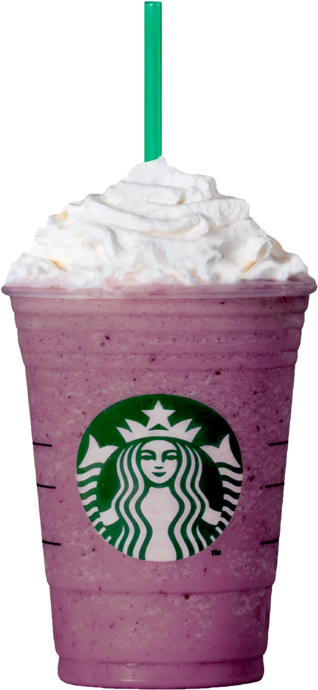 Starbucks New Halloween Drink 2018 (720x1440), Png Download