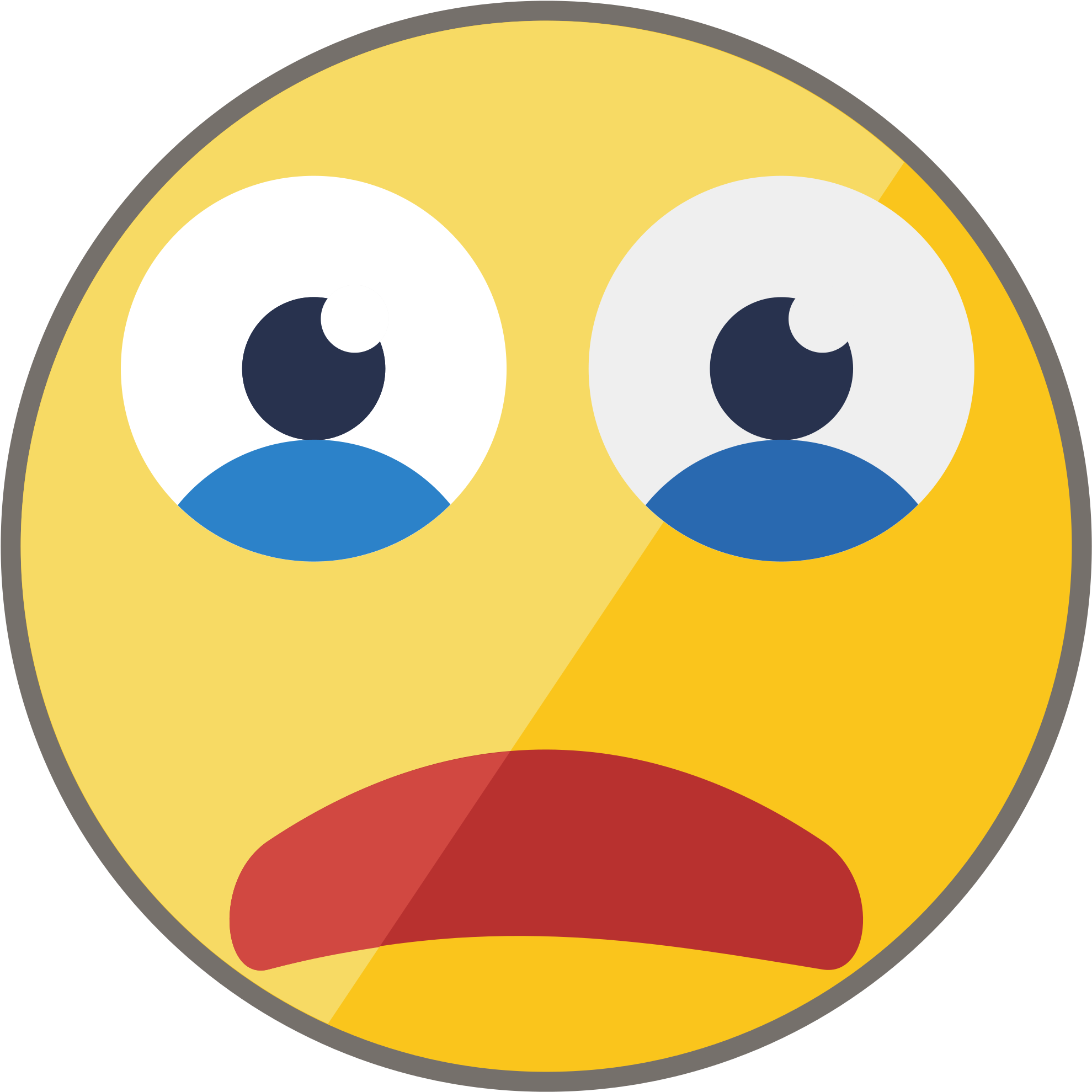 Open - Circle (2000x2000), Png Download