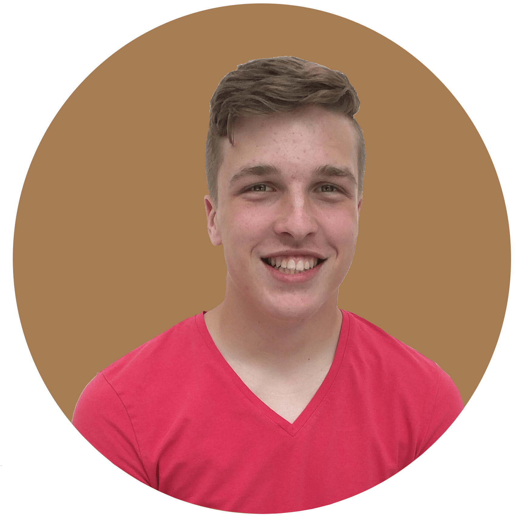 “it Tastes Like A Regular Frappuccino That You'd Expect - Circle (1792x1840), Png Download