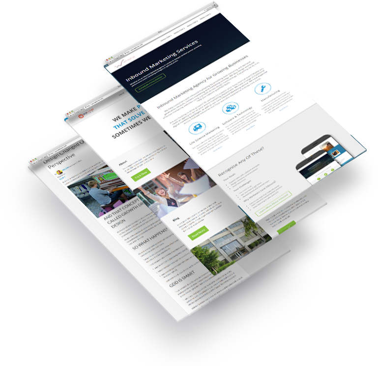 Sales And Marketing Problems We Solve - Sales Process (800x760), Png Download