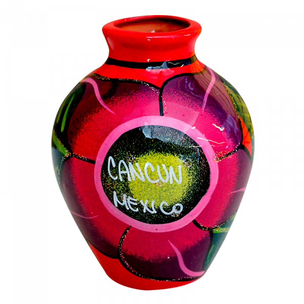Flower Vase Png (600x600), Png Download