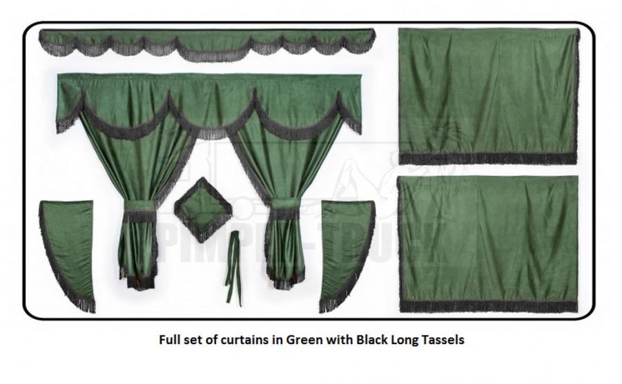 Black Curtain Png (900x900), Png Download