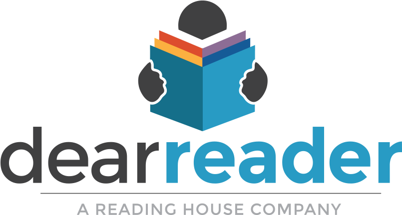 Welcome To Dear Reader - Library (1000x600), Png Download
