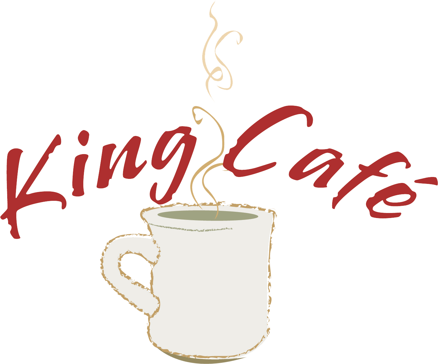 Take A Break From Studying To Grab A Quick Meal Or - Paint (1453x1224), Png Download