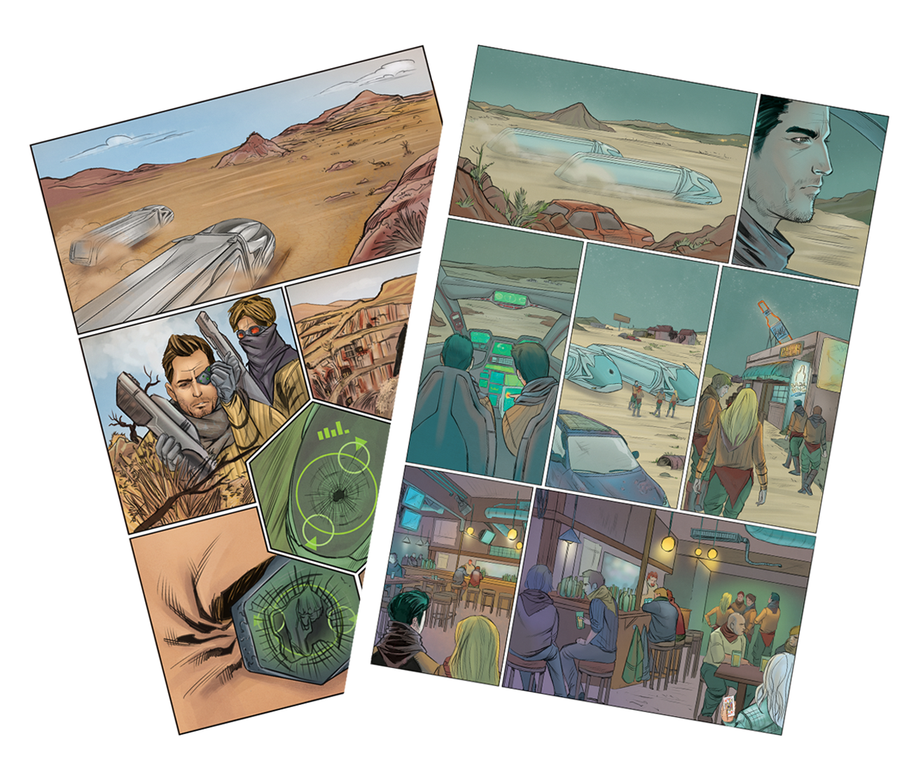Full - Visual Arts (1317x1138), Png Download