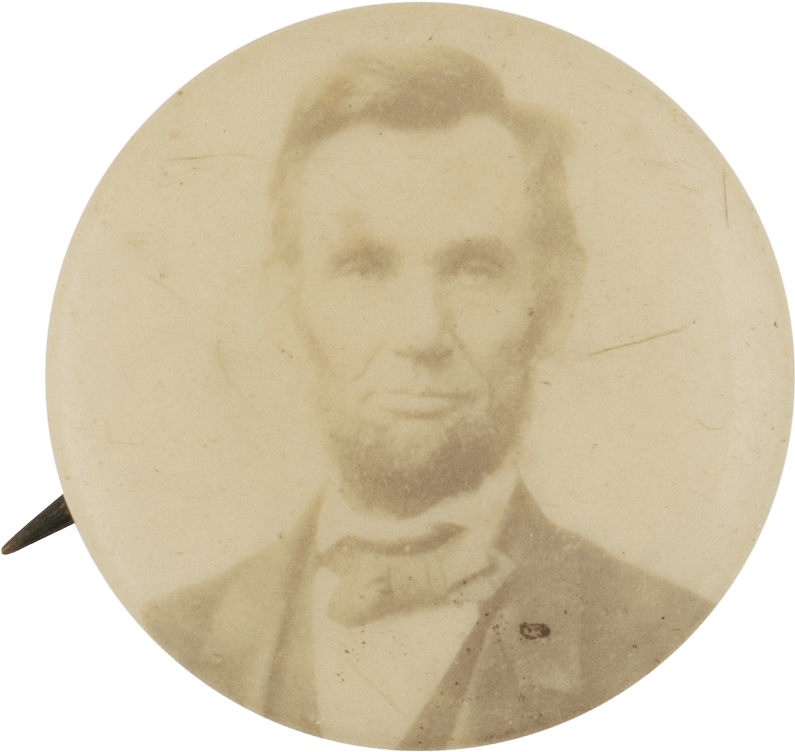 Abraham Lincoln Photograph - Vintage Clothing (1000x883), Png Download