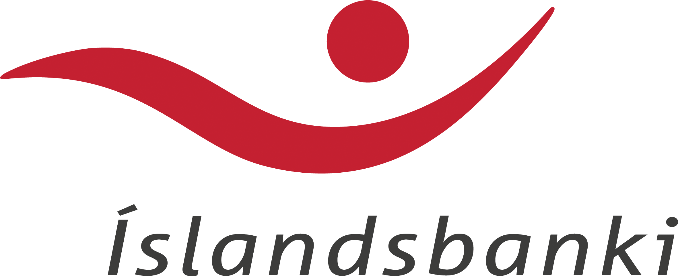 Iceland Drilling Operates Internationally And With - Islandsbanki Hf (3250x2255), Png Download