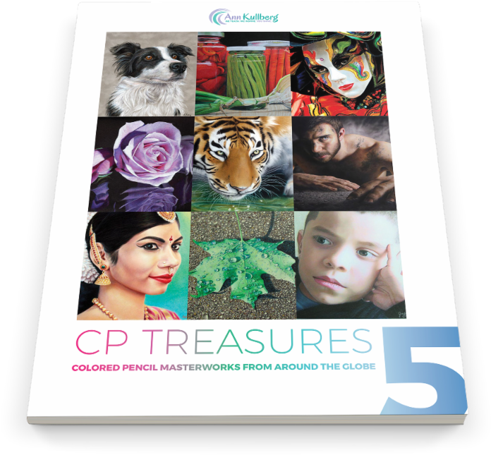 I Also Entered This Piece In The Australian Society - Cp Treasures: Masterworks From Around The Globe (800x758), Png Download