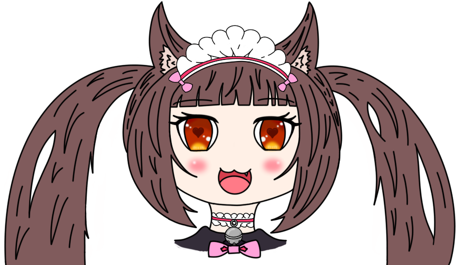 10 Dec - Nekopara (920x533), Png Download