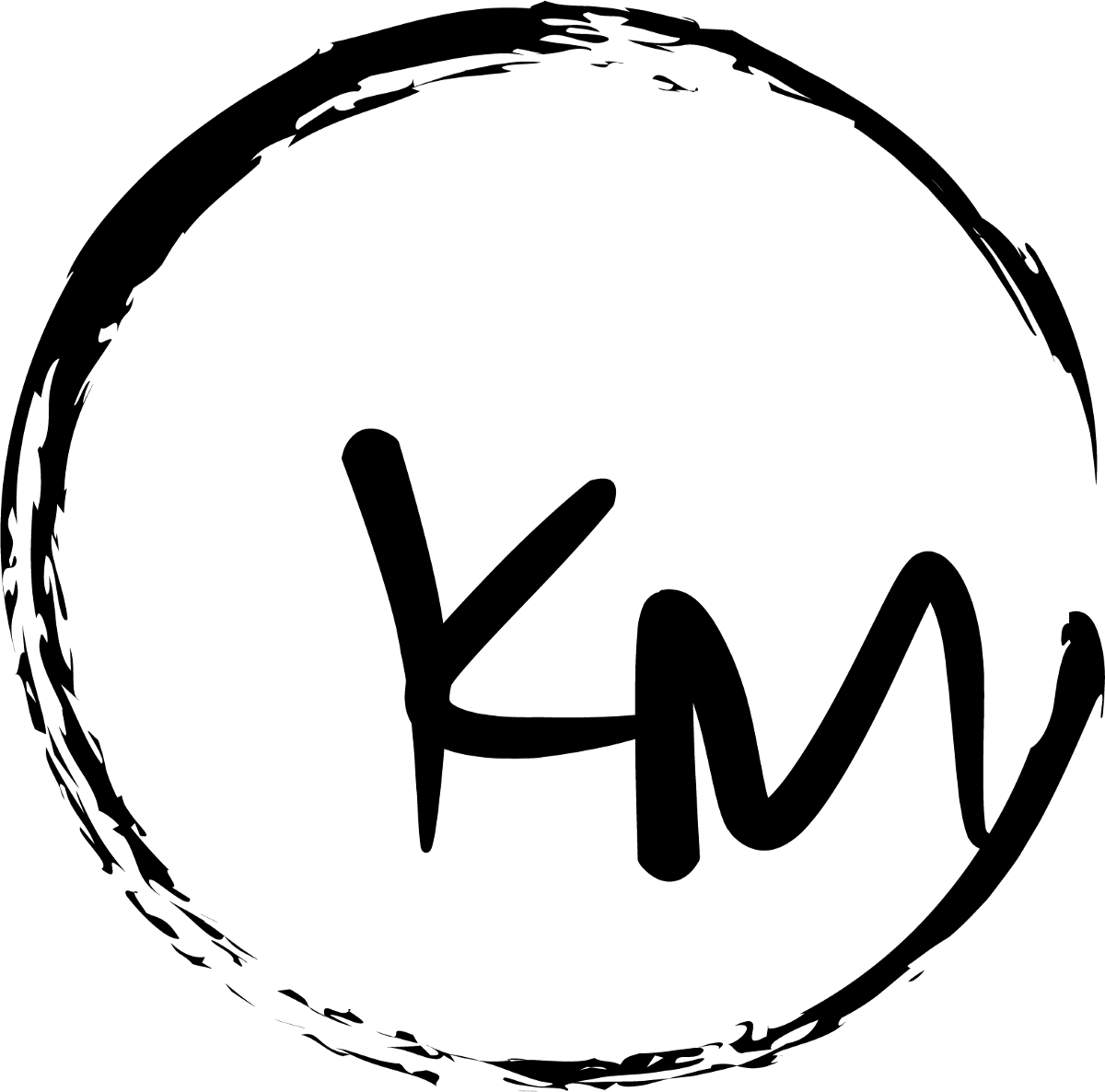 The Wordmark Logo Was Kept Simple, To Reflect The Idea - Circle (1200x1186), Png Download