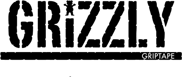 Download Grizzly “g” Logo Snapback - Grizzly Grip Grizzly Clear Squares  Griptape PNG Image with No Background - PNGkey.com