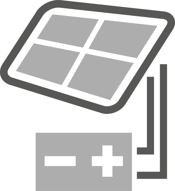 Fastgrid Energy Construction Administration & Fabrication - Houston (585x638), Png Download