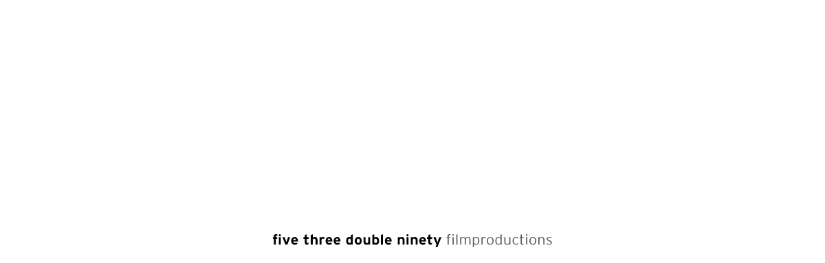 539090 Five Three Double Ninety Filmproductions - Circle (1200x383), Png Download