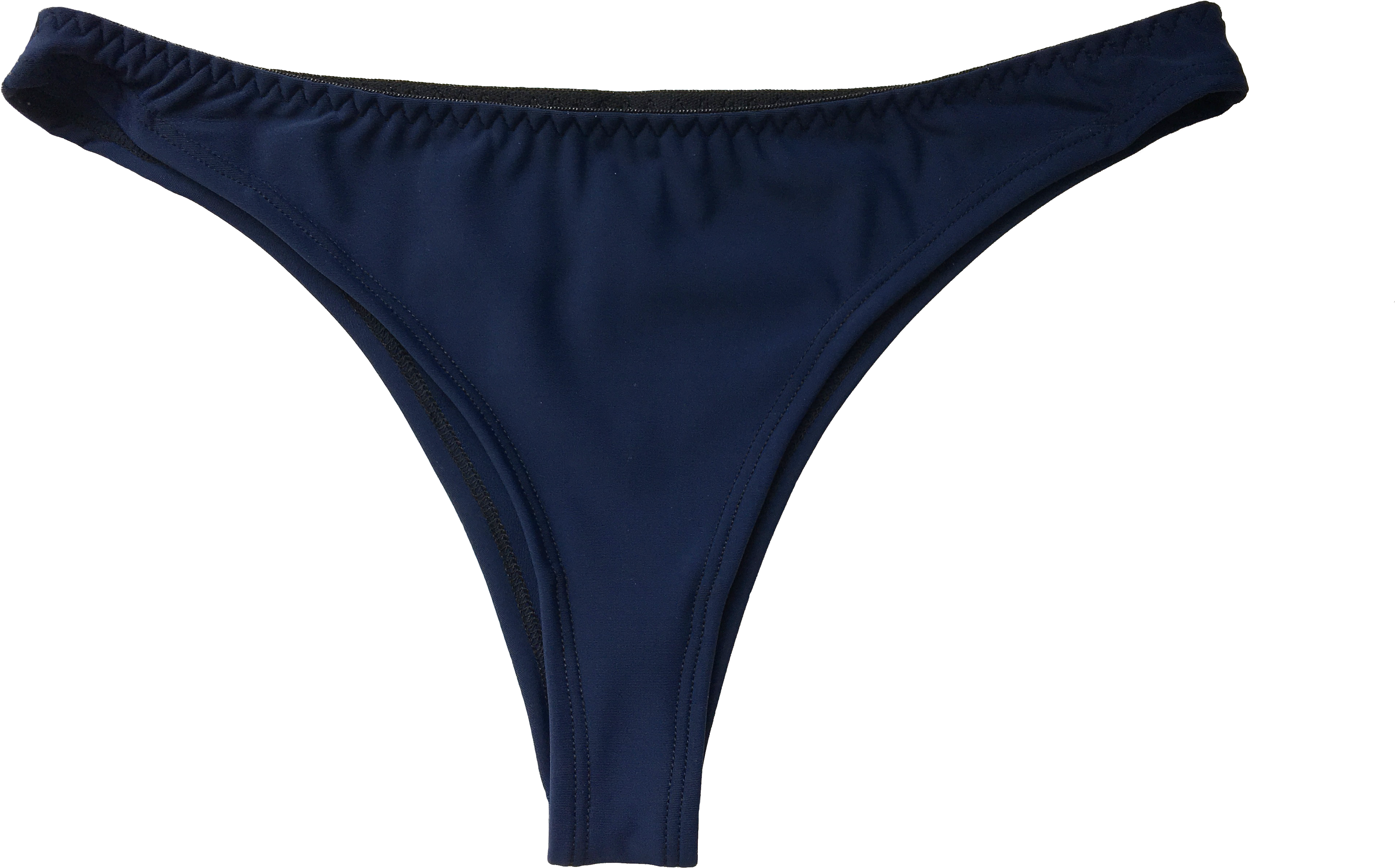 The Elastic Fabric Of This Panty Will Allow You To - Bikini (4032x3024), Png Download