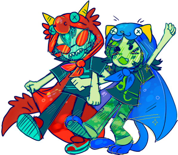 Pop-up View Separately - Cartoon (650x600), Png Download