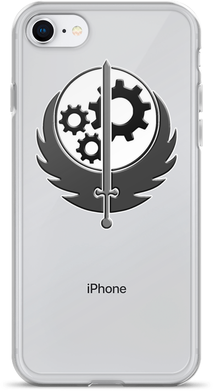 Load Image Into Gallery Viewer, Brotherhood Of Steel (1000x1000), Png Download