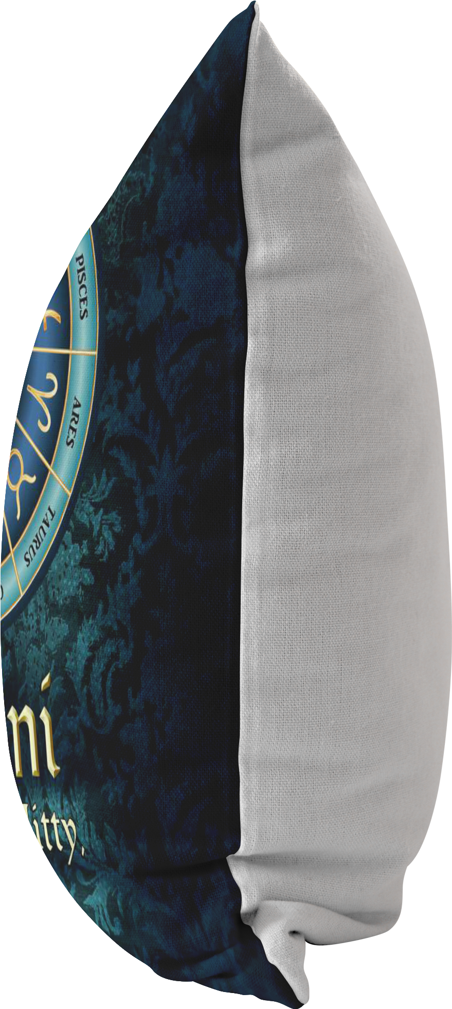 Load Image Into Gallery Viewer, Zodiac, Astrology, - Pillow (2000x2000), Png Download