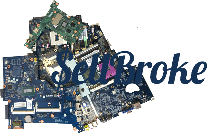 Motherboard (679x611), Png Download