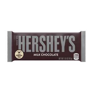 Hershey Bar (300x300), Png Download