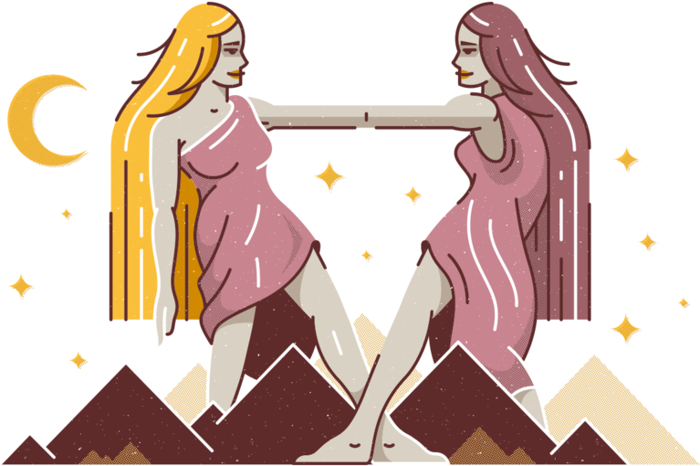 Gemini (1000x667), Png Download
