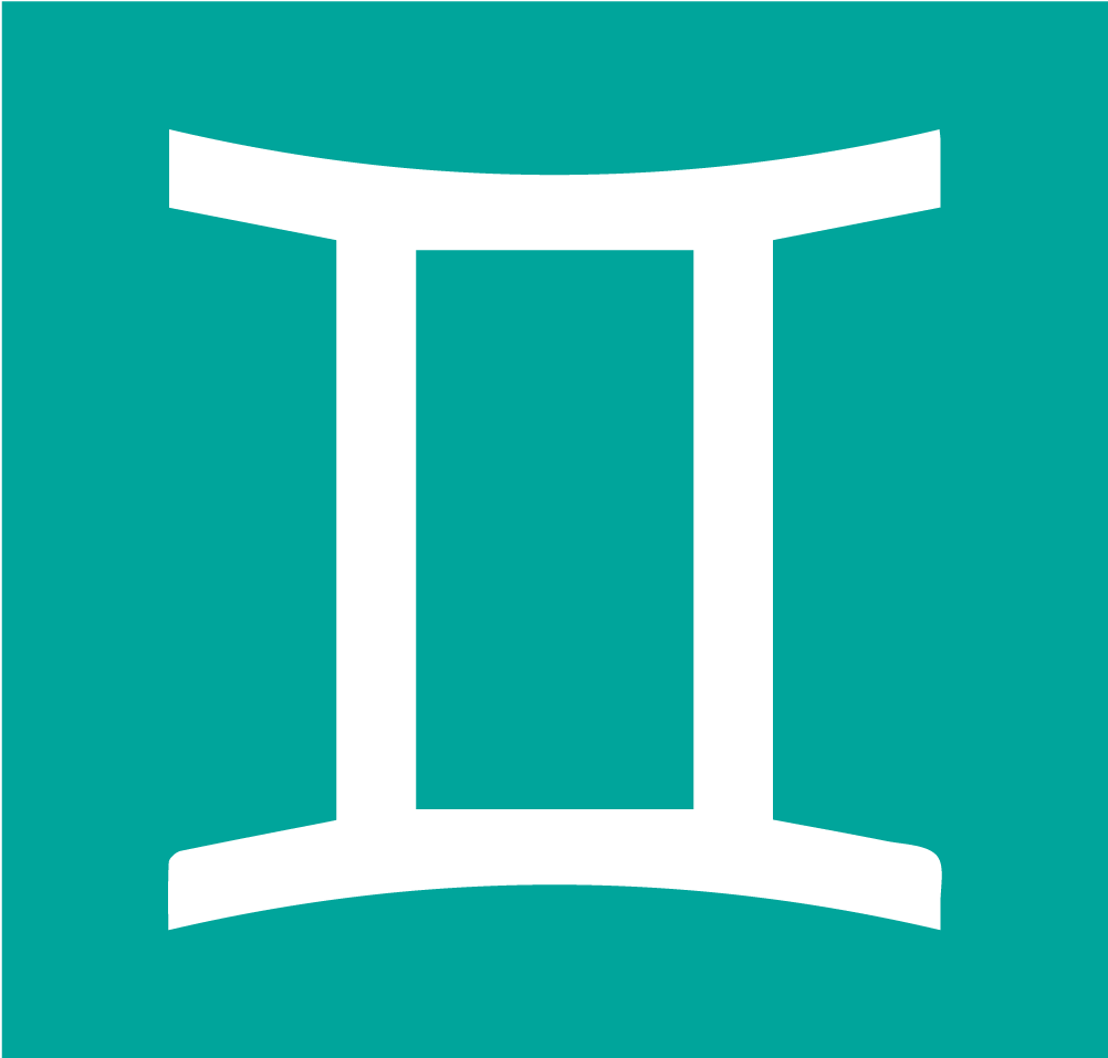 Gemini (1024x1024), Png Download