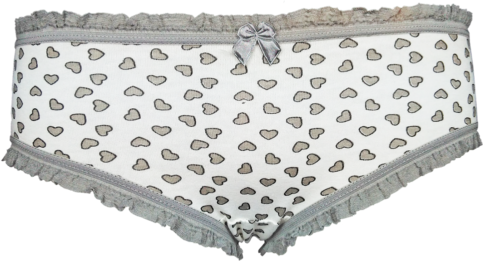 Sexy Panties Malaysia, Sexy Panties Malaysia Suppliers - Briefs (1000x580), Png Download