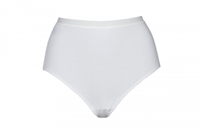 Plus Size Cotton Panty - Cotton (700x467), Png Download