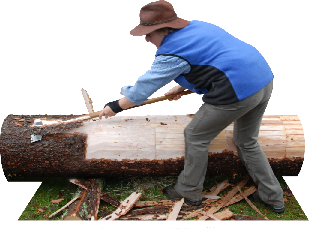 But Baking An Entire Cheese Wrapped In Aluminum Foil, - Lumber (1030x763), Png Download