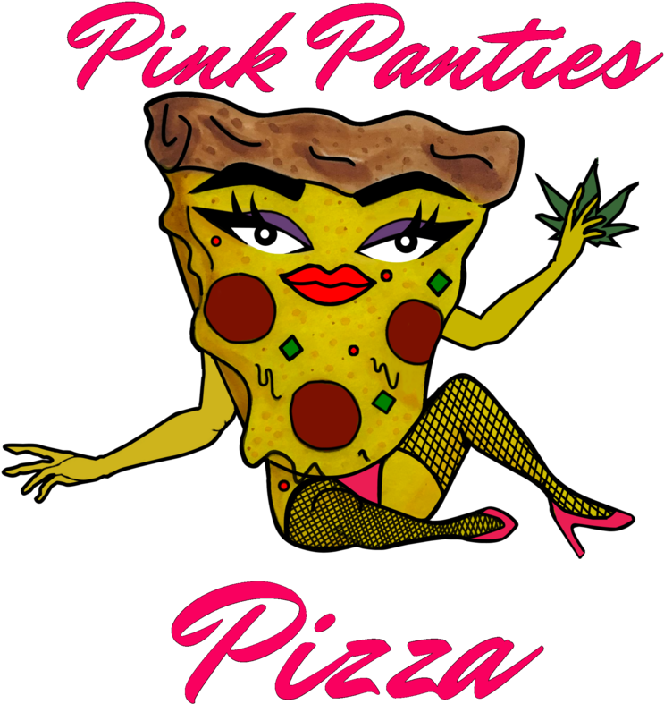 Panty Png (1000x1294), Png Download