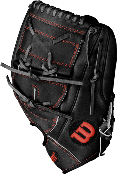 Justin Turner Wilson Glove (600x600), Png Download