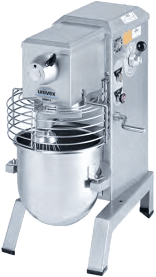 Mixer,countertop-univex 20 Qt. - Srm20 (600x600), Png Download