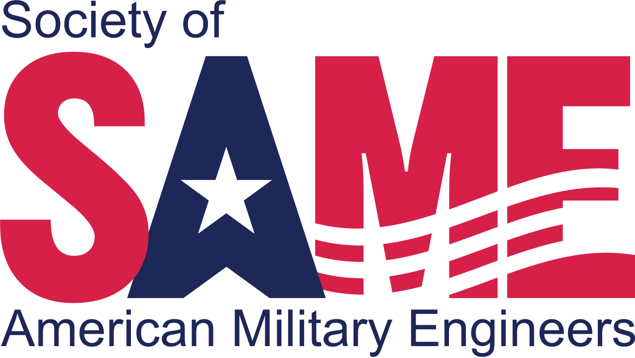 Society Of American Military Engineers Logo - Society Of Military Engineers Logo (1280x722), Png Download