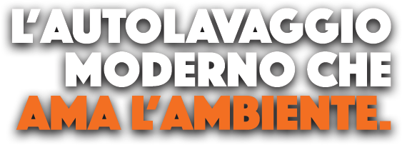 Benvenuto In Eco Car Wash - Eco Car Wash Venezia (1228x590), Png Download