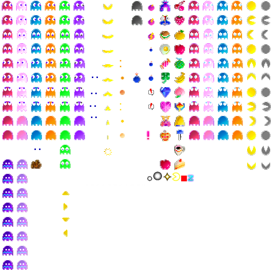 Click For Full Sized Image Championship Edition (1024x1024), Png Download