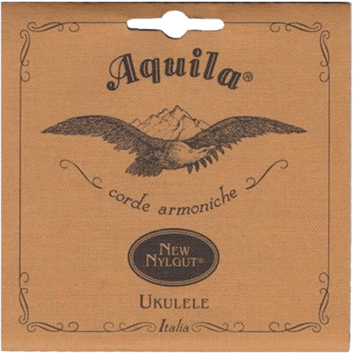 Aquila 2b New Nylgut Light Tension 5-string Timeless (600x600), Png Download