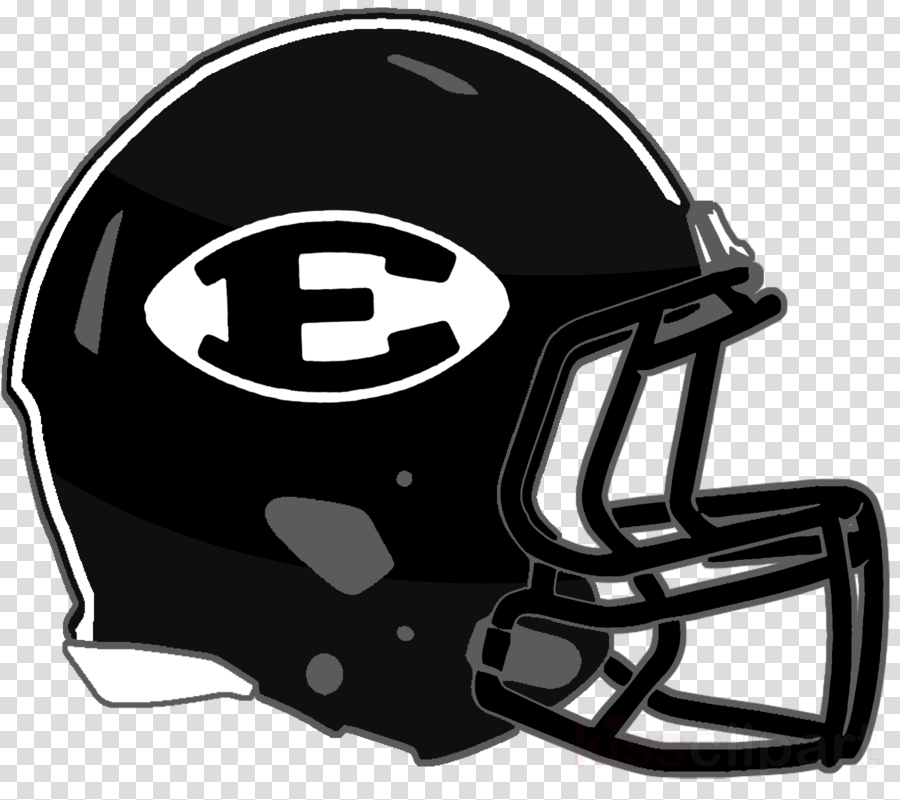 Black Football Helmets Clipart Mississippi State Bulldogs (900x800), Png Download