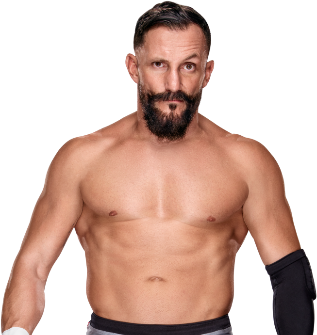 Bobby Fish Pro - Wwe Bobby Fish Png (1000x707), Png Download