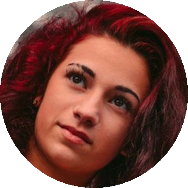 Daniellebregoli - Photography (600x600), Png Download