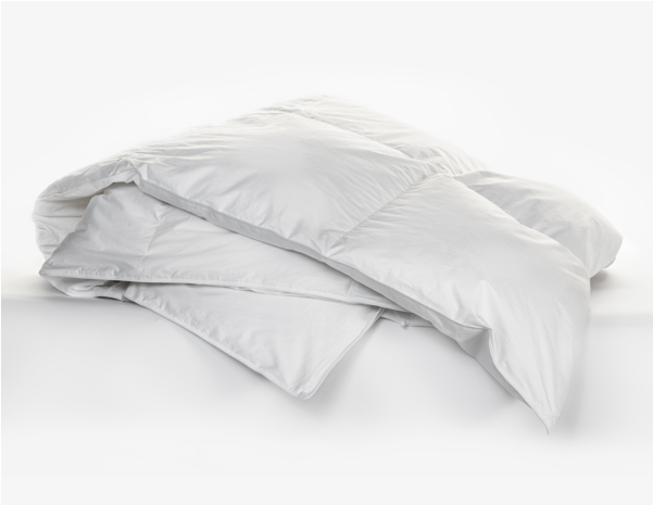 Aspen Warm Hypodown® Comforter - Comforter (600x600), Png Download