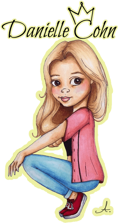 Pin By Cheyenne Nicole On Dani Conn In 2018 - Doodle Art Adult Coloring Book [book] (428x801), Png Download