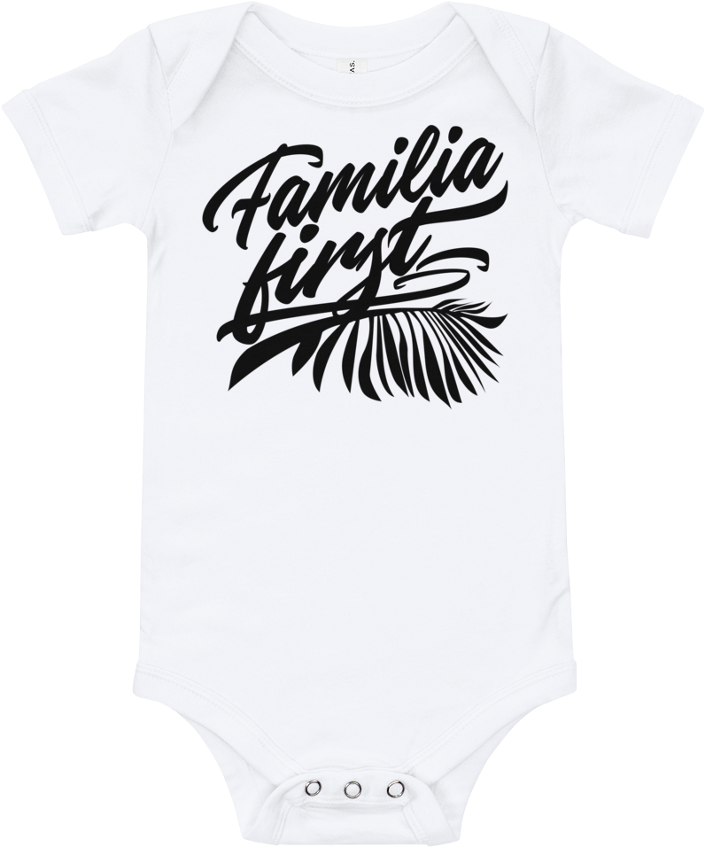 Baby Clothes - T-shirt (1000x1000), Png Download