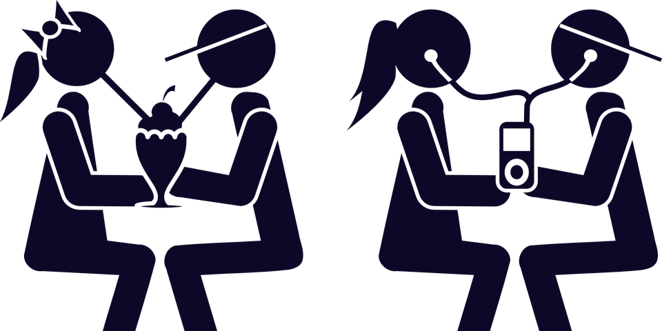 Rewarding Your Child's Sharing Leads To Less Sharing - Art From Generation Z (960x480), Png Download