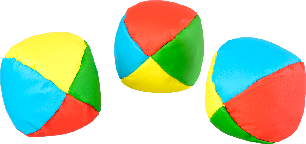 Outra Play Jongl&amp - Outra Play Jonglørbolde (1004x475), Png Download