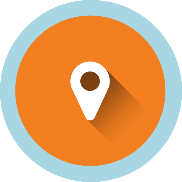 Locpush - Management (600x600), Png Download