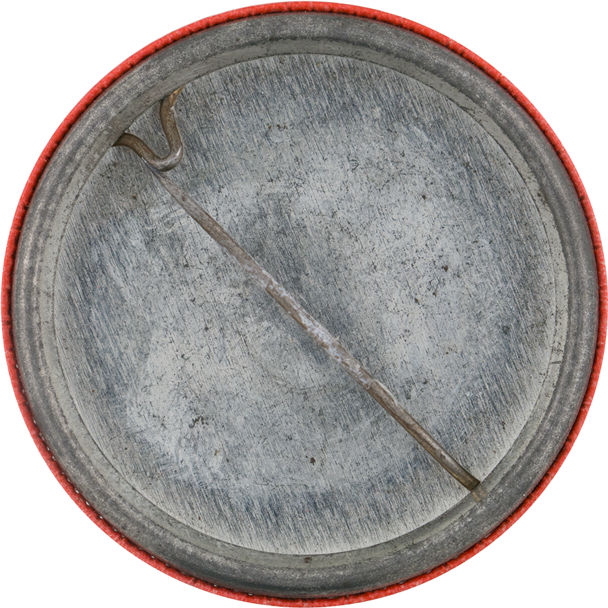 1920s Flapper In Blue Button Back Art Button Museum - Circle (1000x971), Png Download