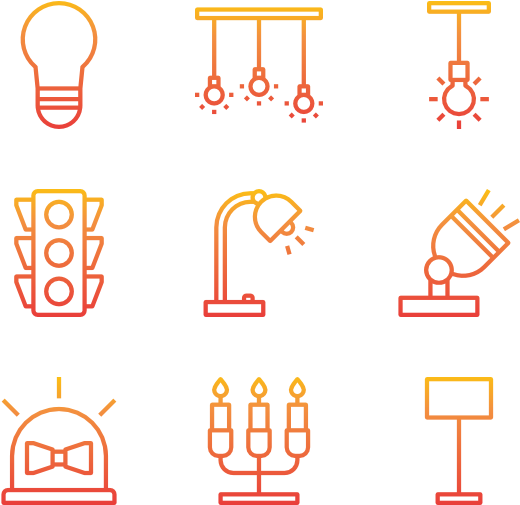 Light (600x564), Png Download