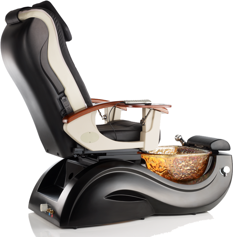 Lenox Gx Pedicure Chair (800x800), Png Download