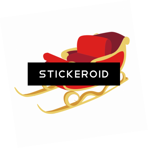 Santa Sleigh Holidays - Duke Nukem Forever Box Art (577x578), Png Download