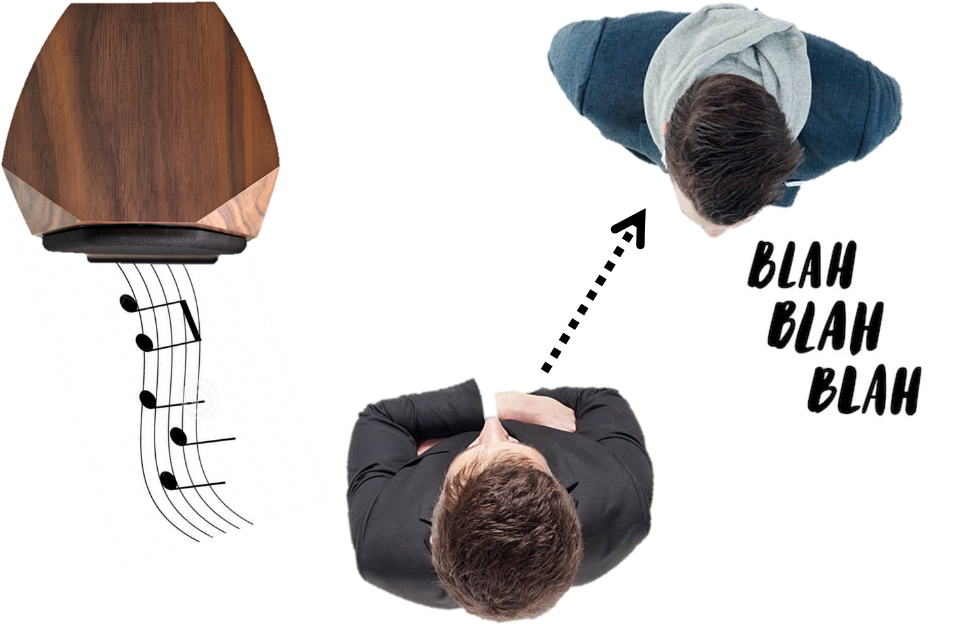 Not So Far That Participants Couldn't See Obama's Face, - Comfort (1045x713), Png Download